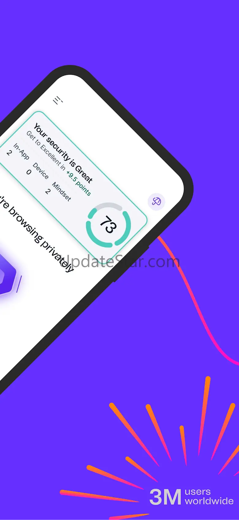 Safehouse VPN & Security 10.0.3