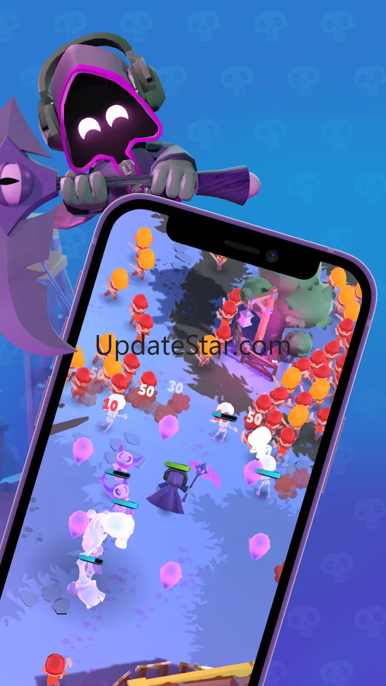 Pocket Necro 1.5.1