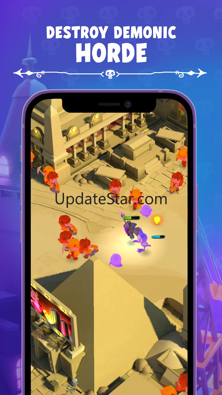 Pocket Necro 1.5.1