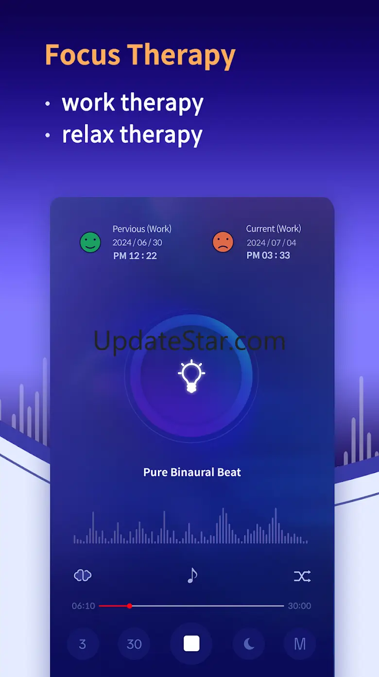 SleepisolBio: sleep, alarm 1.2.56