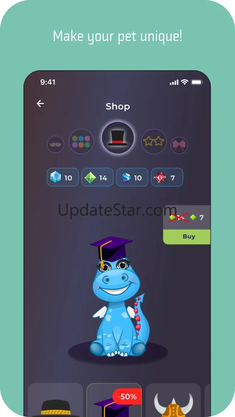 DragonFamily: Chores & Rewards 13.10.0