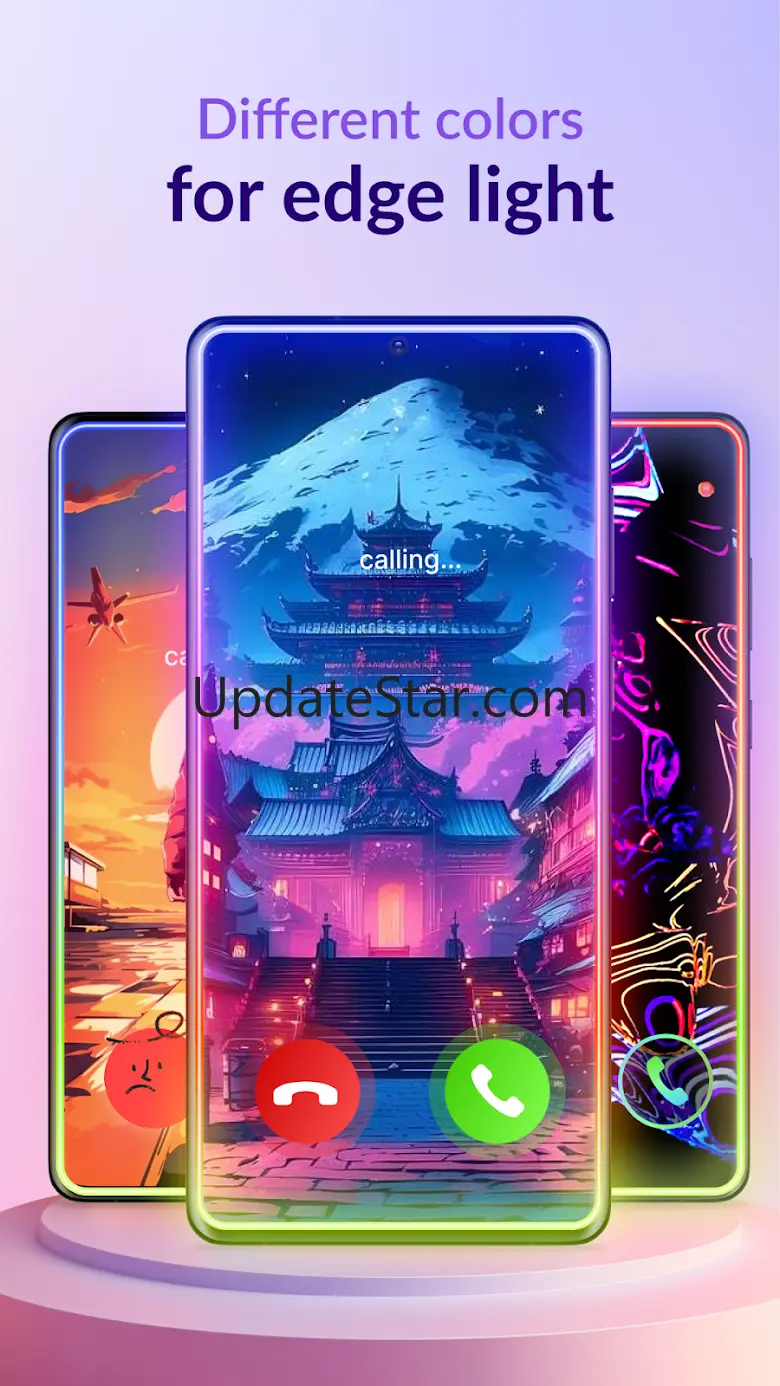 Call Screen Theme - Color Call 1.7.0