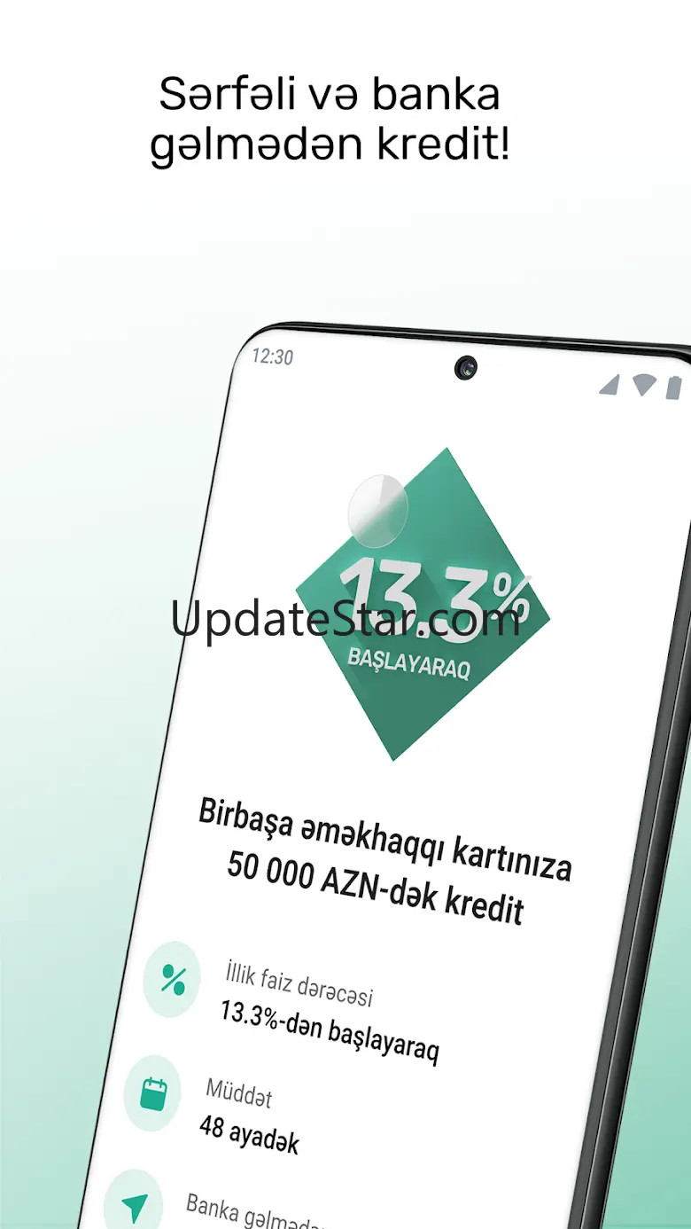 PASHA Bank 1.52.0