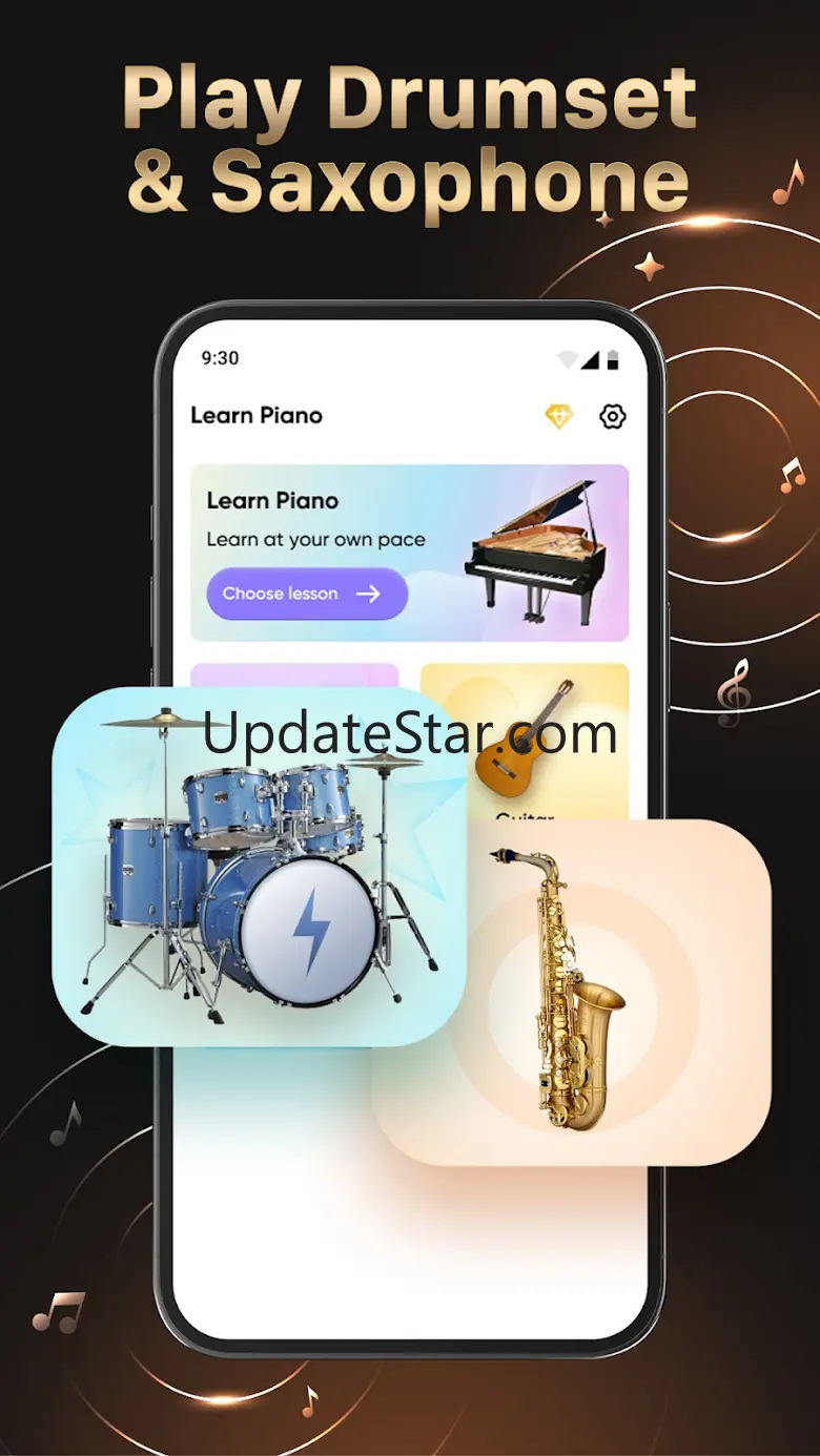 Learn Piano - Piano Keyboard 3.0.4