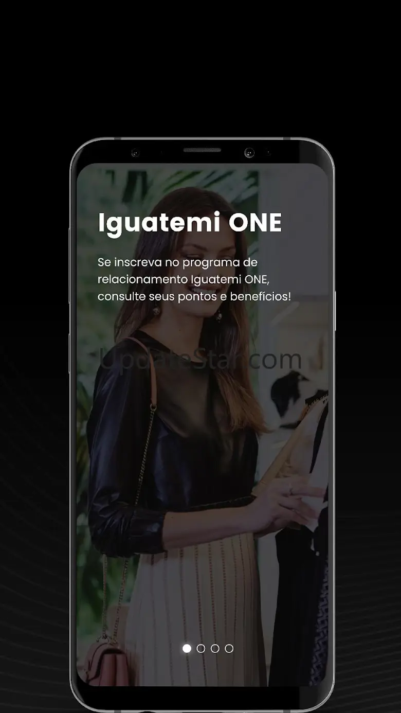 Iguatemi One 2.2.30