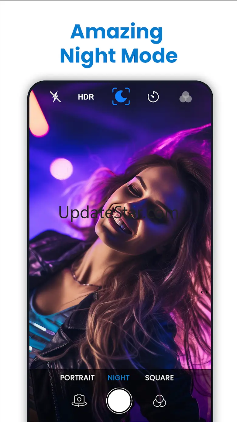 G PRO Camera - LMC 8.4 Camera 2.4