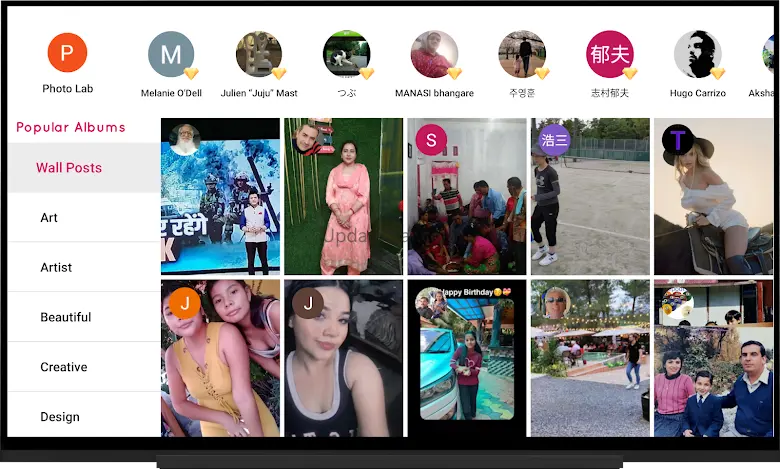 PixGallery – Photo & Slideshow 6.5.4