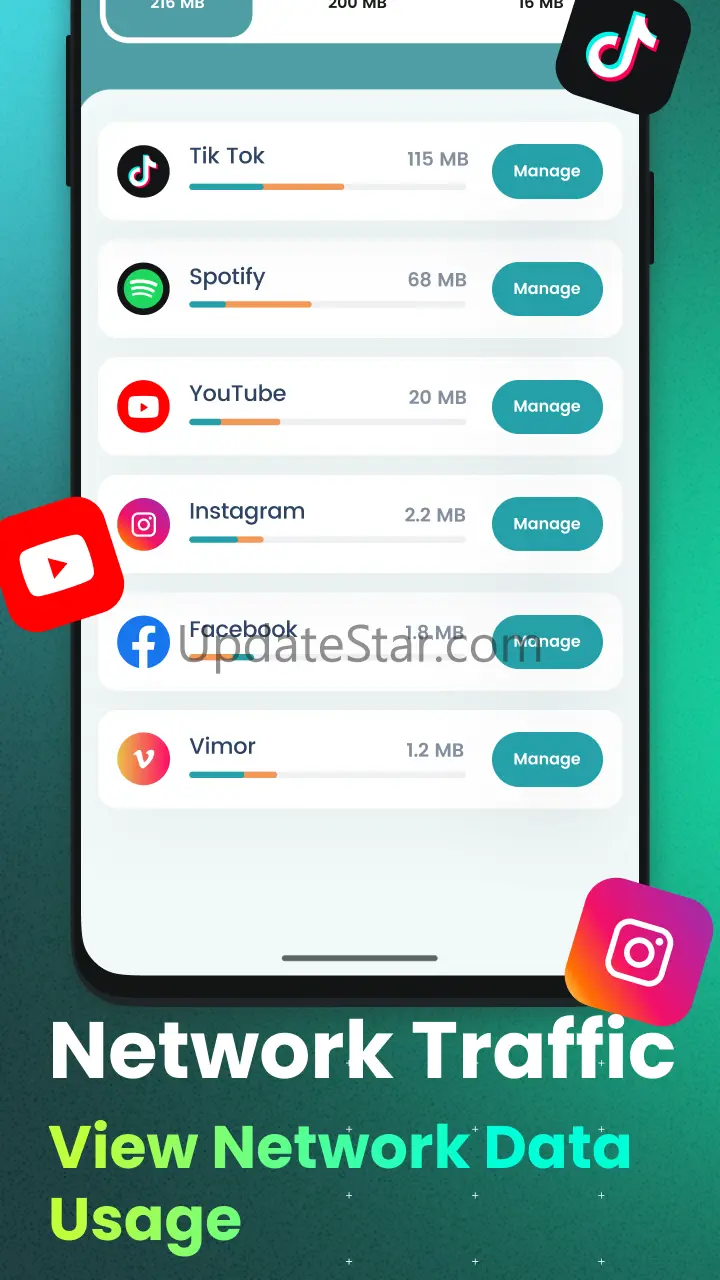 Spark Cleaner 1.0.7