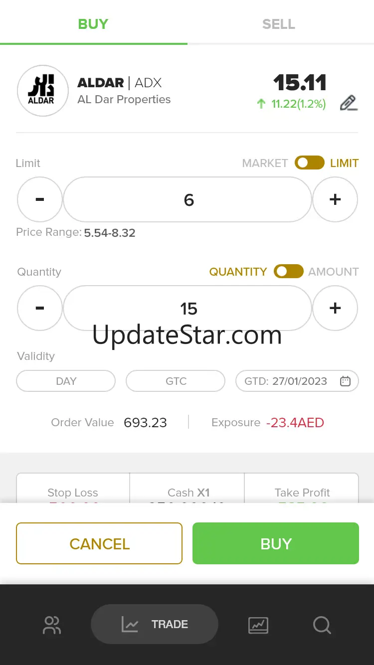 Al Ramz: Trading & Investing 2.7.0