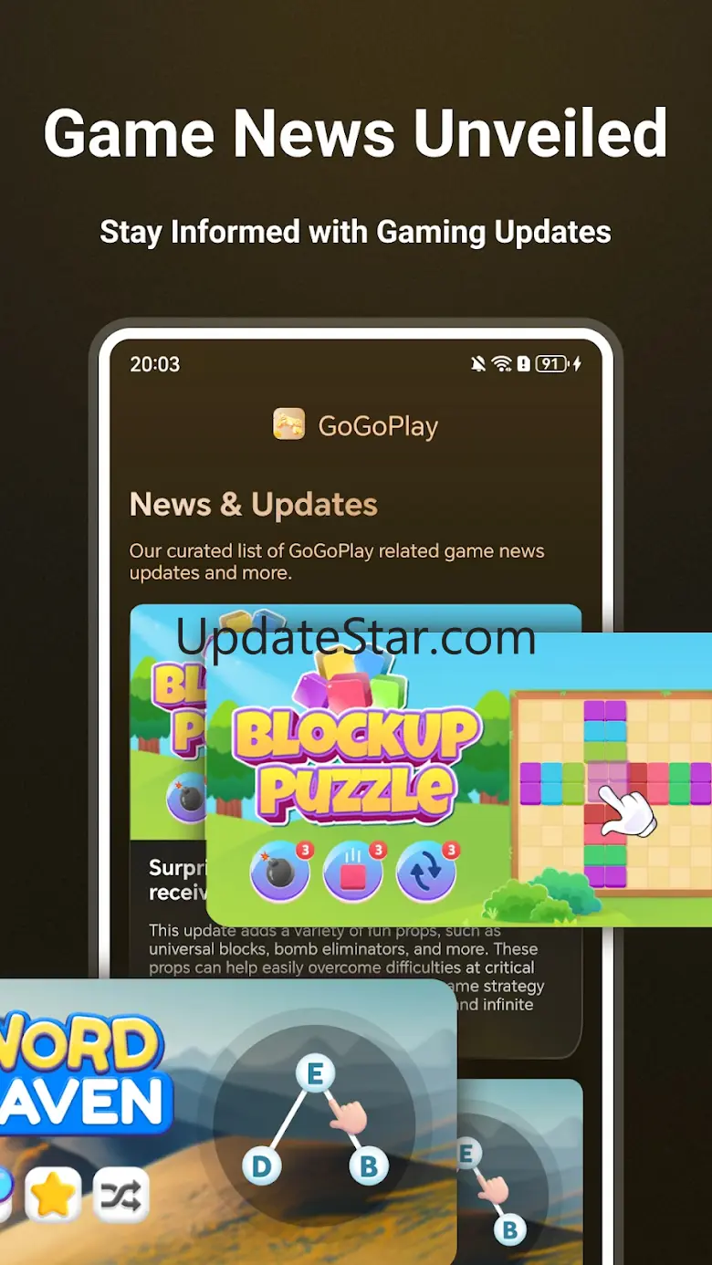 GoGoPlay 1.1.0