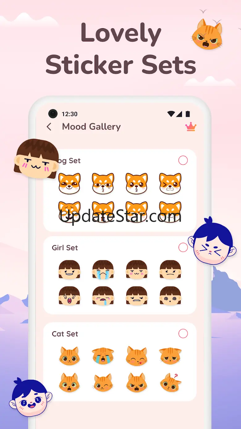 My Diary with Password Lock 1.0.15