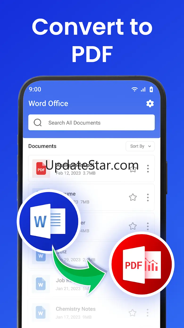Word Office: Docs Reader 2.1.0