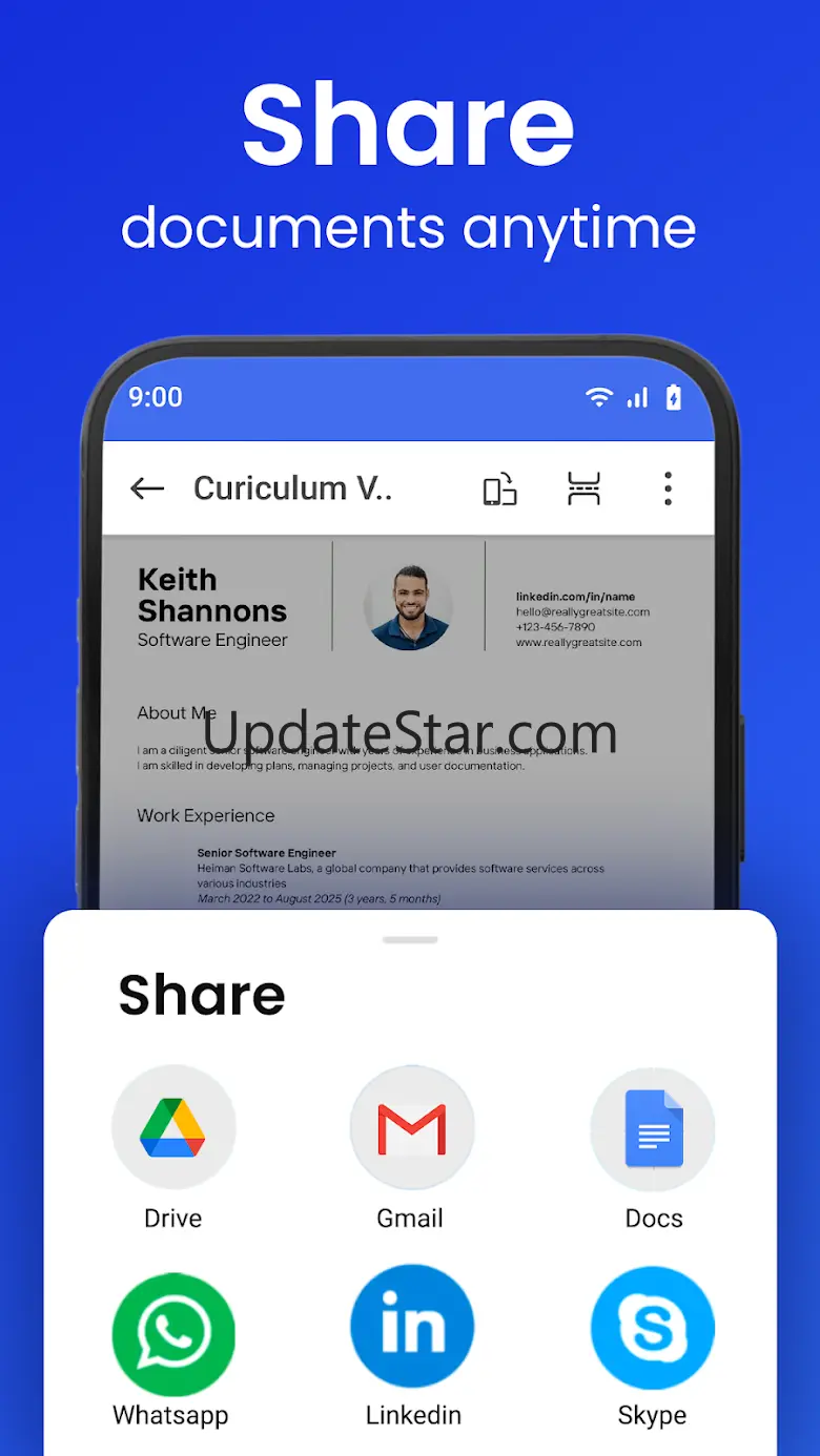 Word Office: Docs Reader 2.1.0