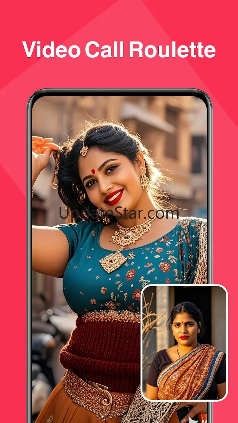 WinkU: Live Call Real People 1.1.0.6519