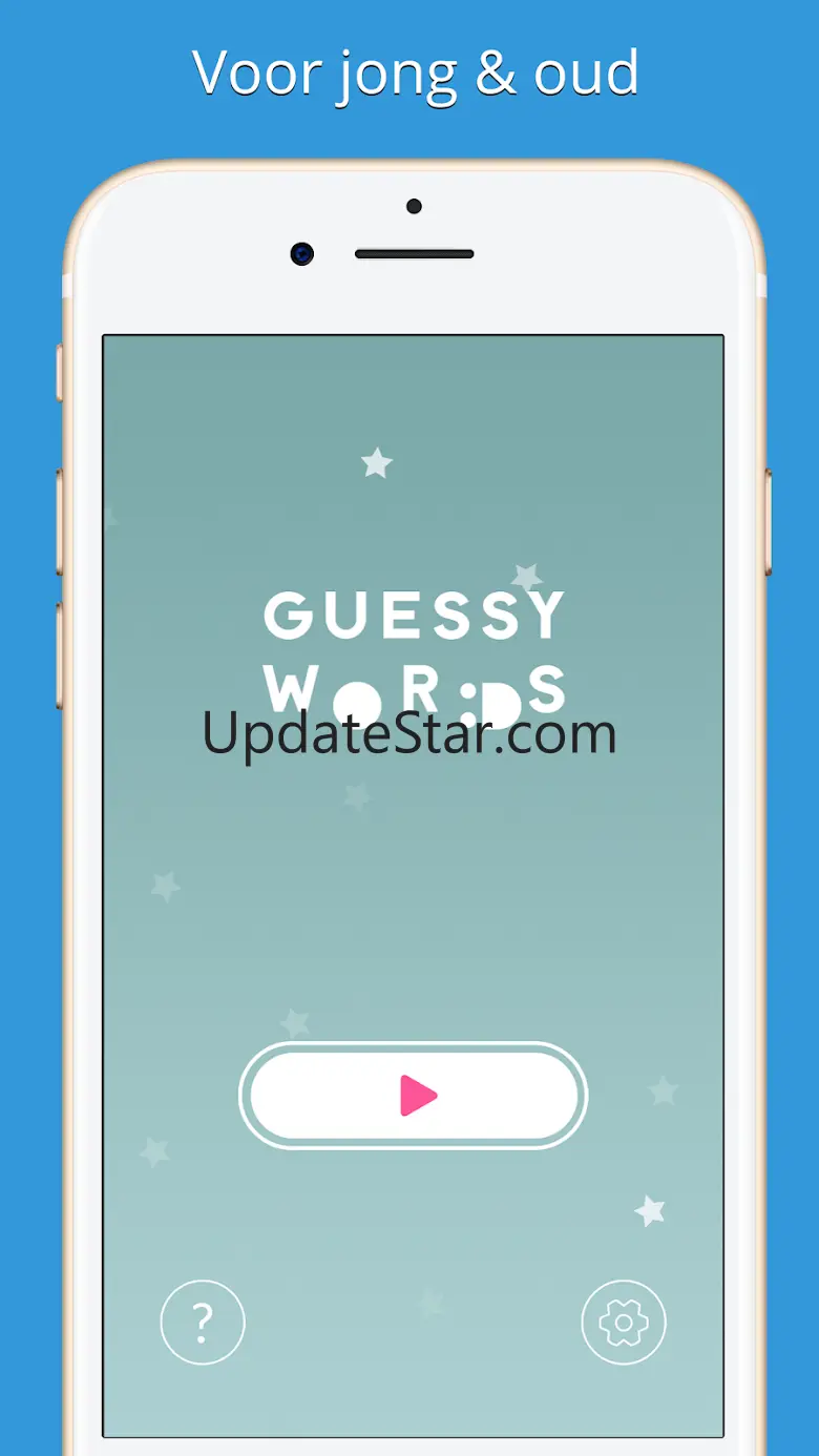 Guessy Words - 30 seconds spel 1.0.3