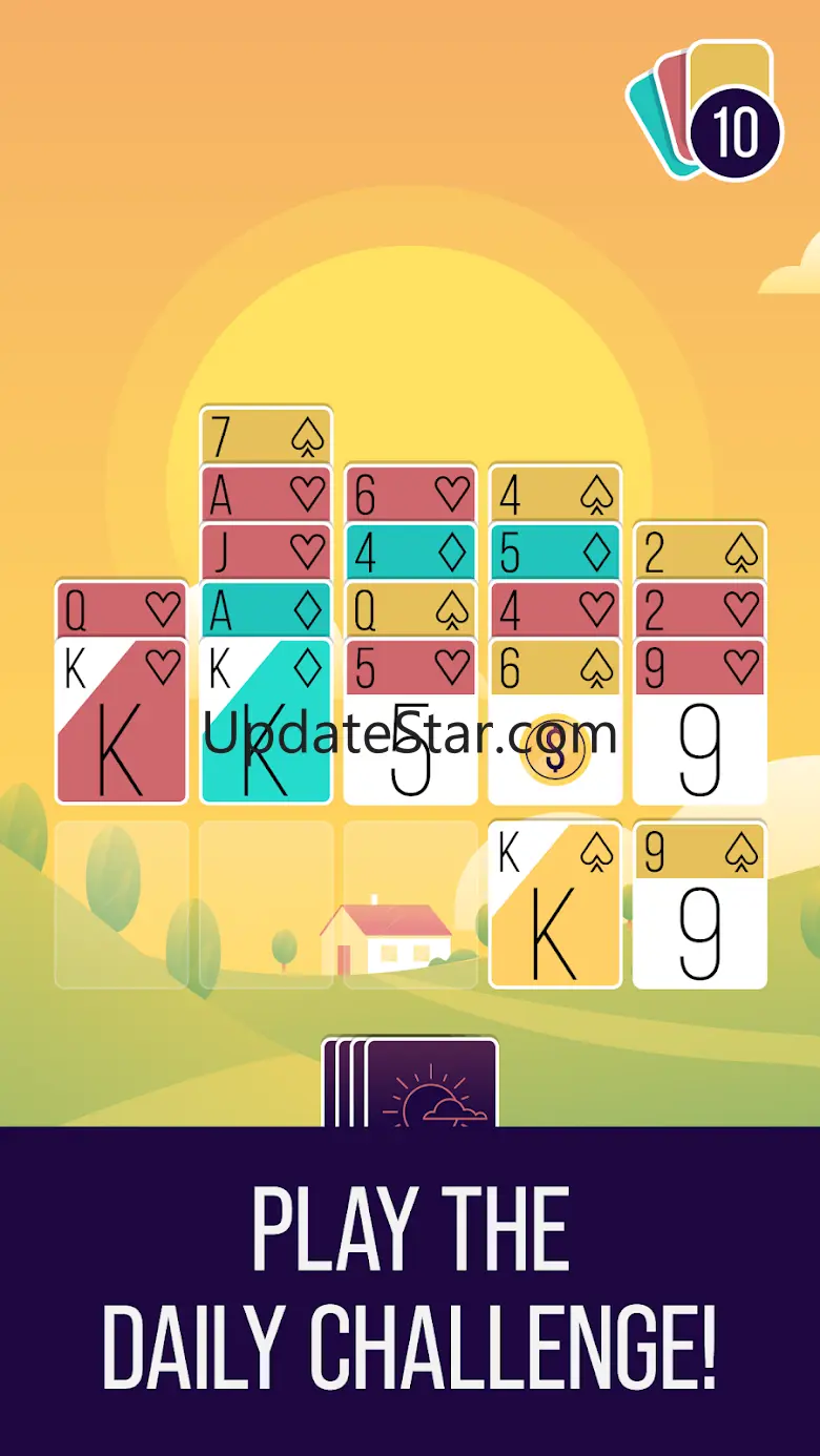 Match Solitaire: Card Game 2.7.2