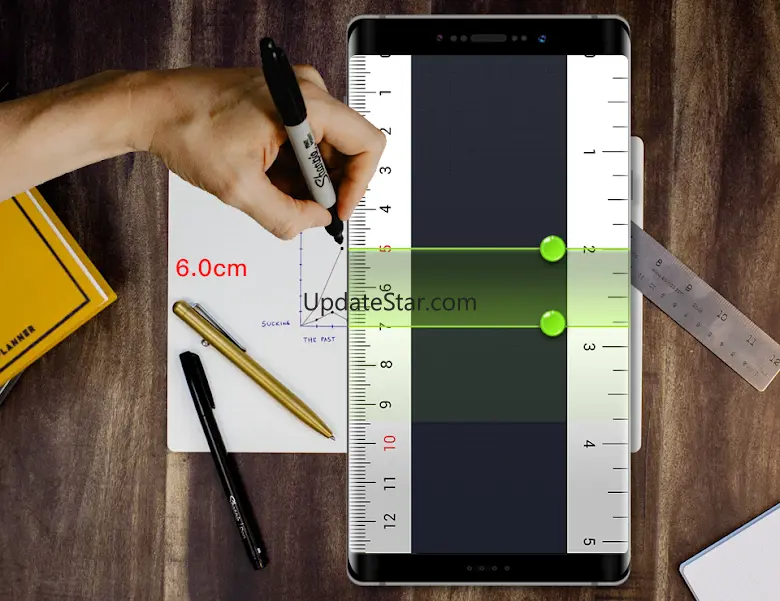 All-in-One Measuring Tool 1.3.2