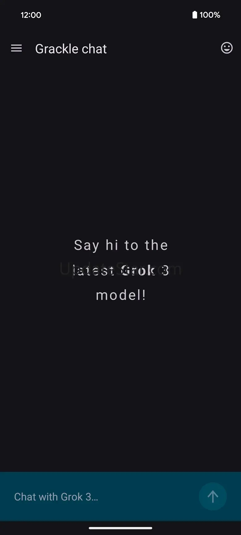 Grackle AI: powered by Grok 3 1.1.23