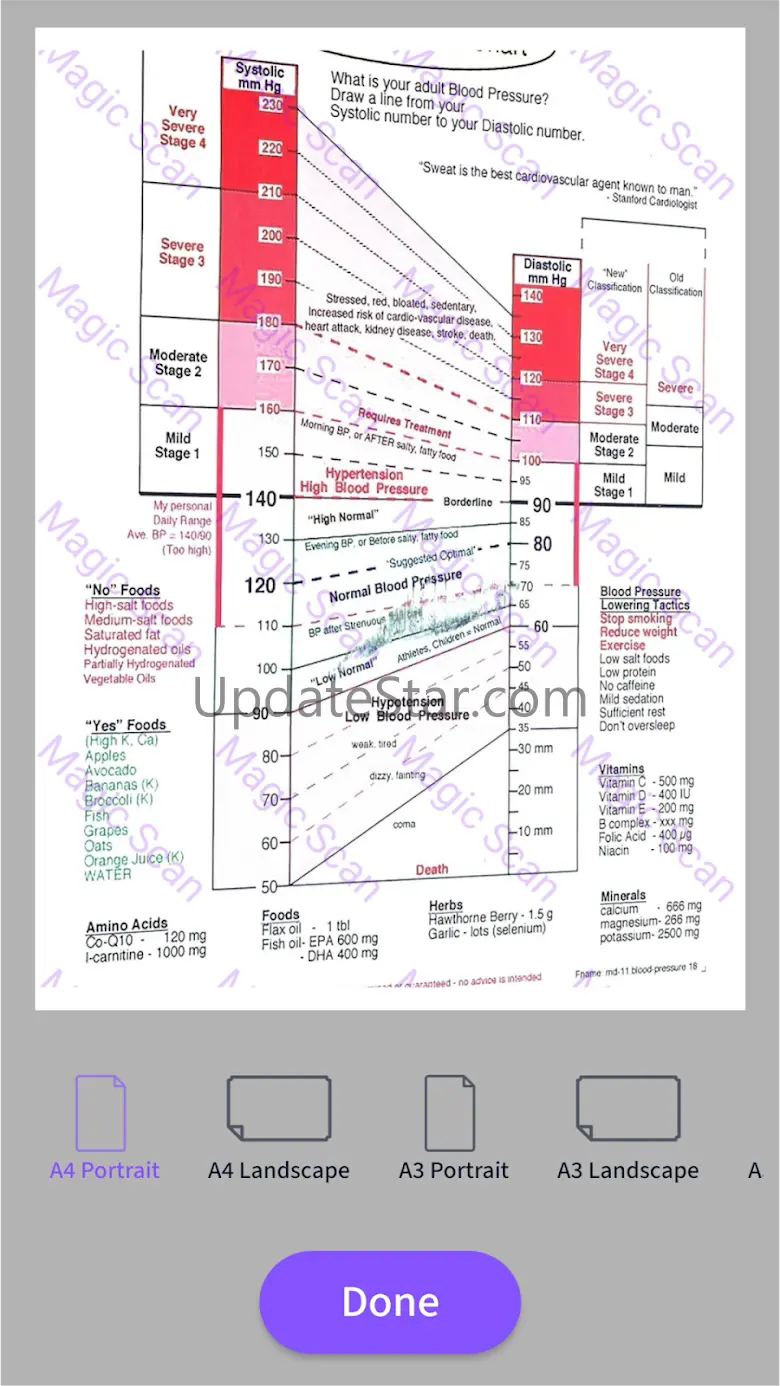 Magic Scan: PDF Scanner 12.5.0