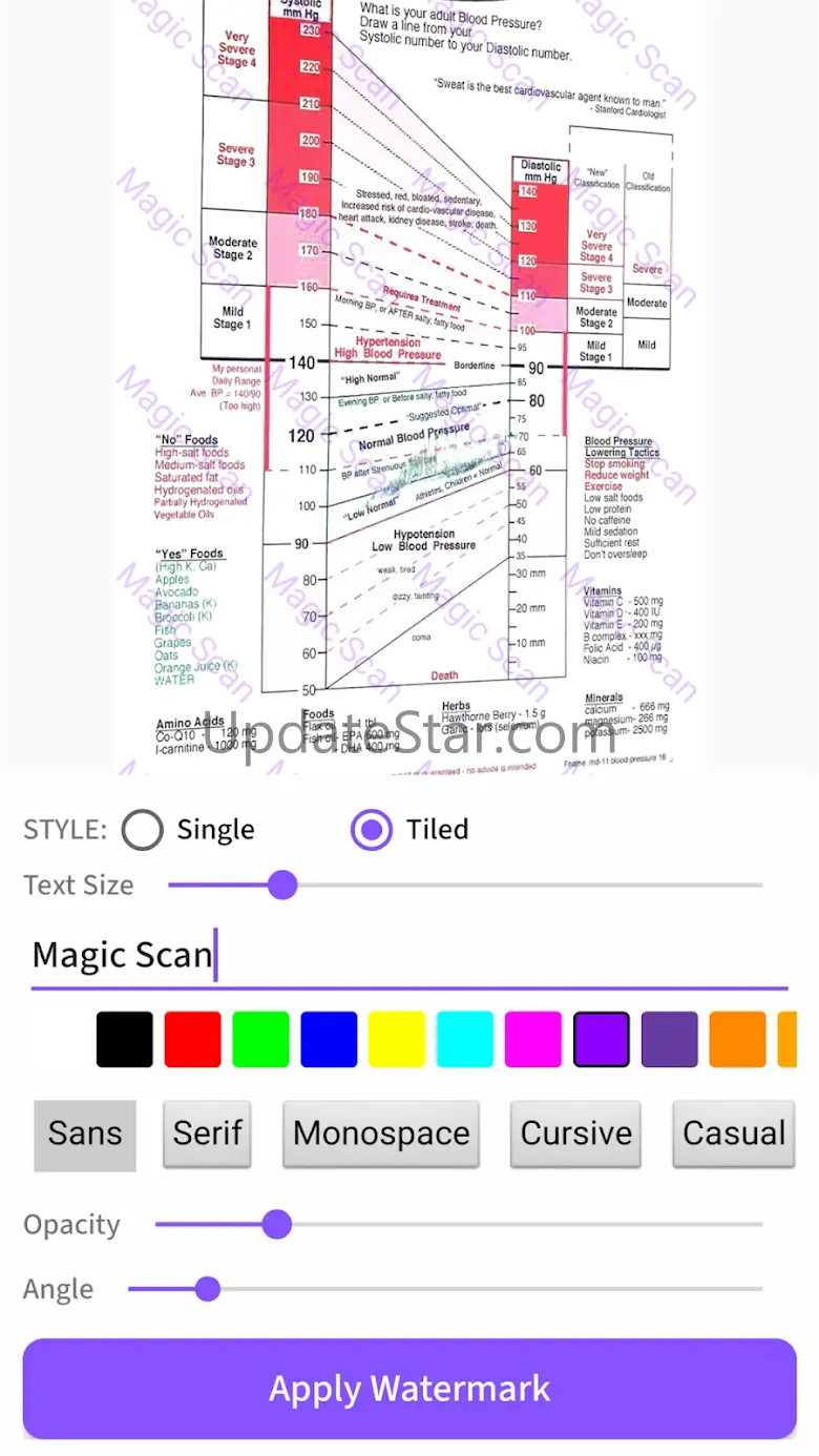 Magic Scan: PDF Scanner 12.5.0
