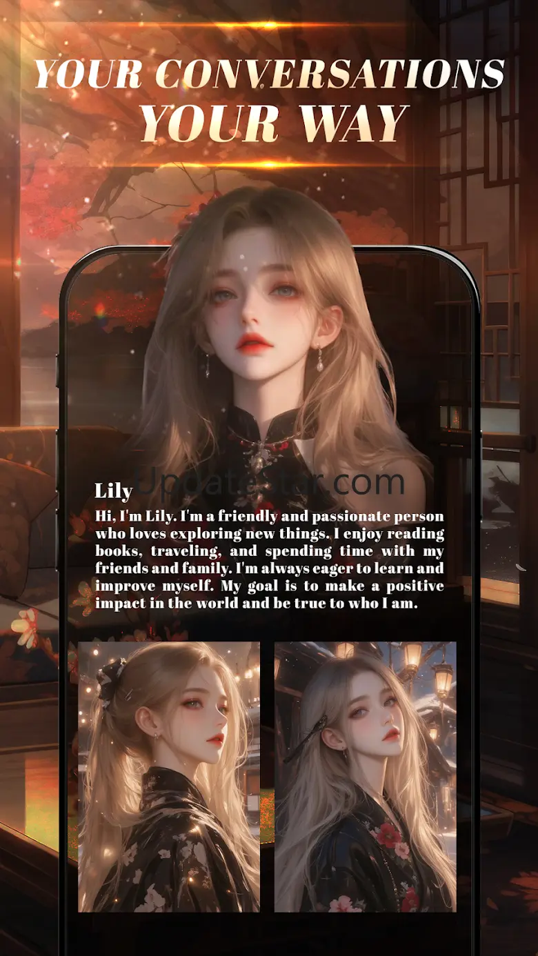 Soulmate AI