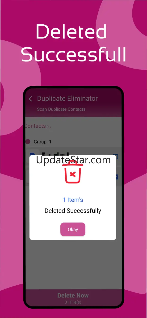 Duplicate Eliminator 7.0.1