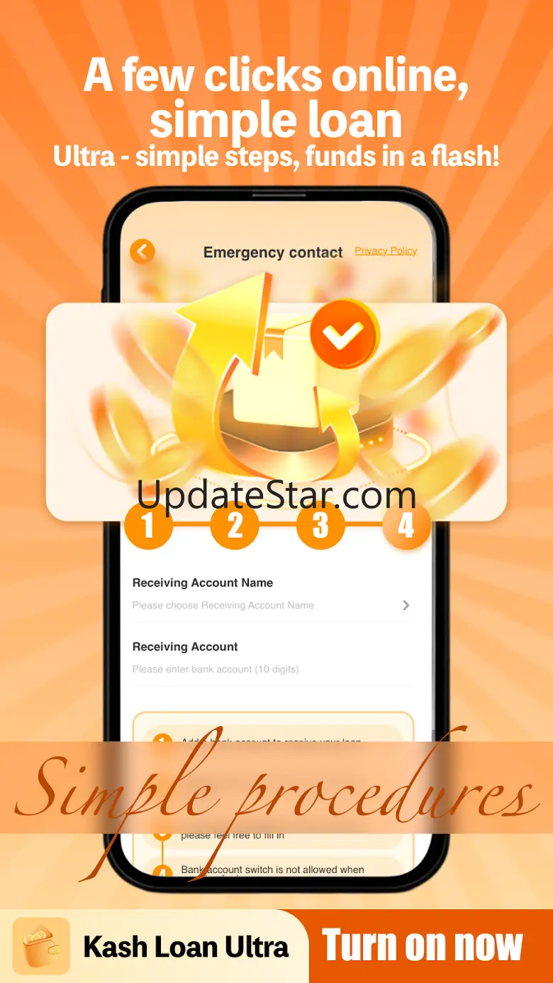 Kash Loan Ultra 1.0.2