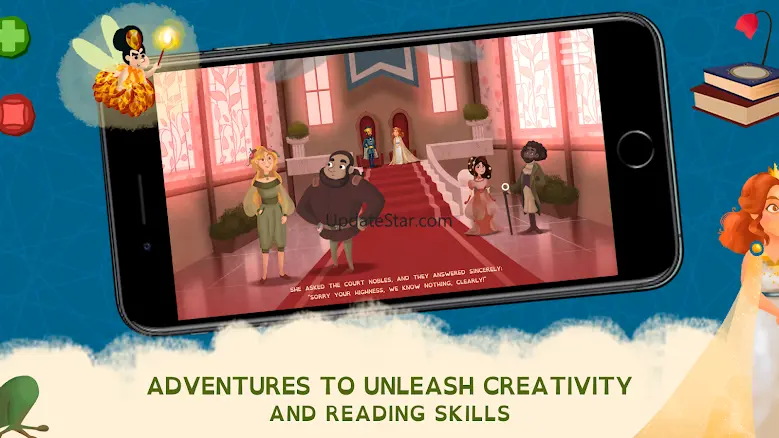 Storybook Games · Truth&Tales 1.11.0