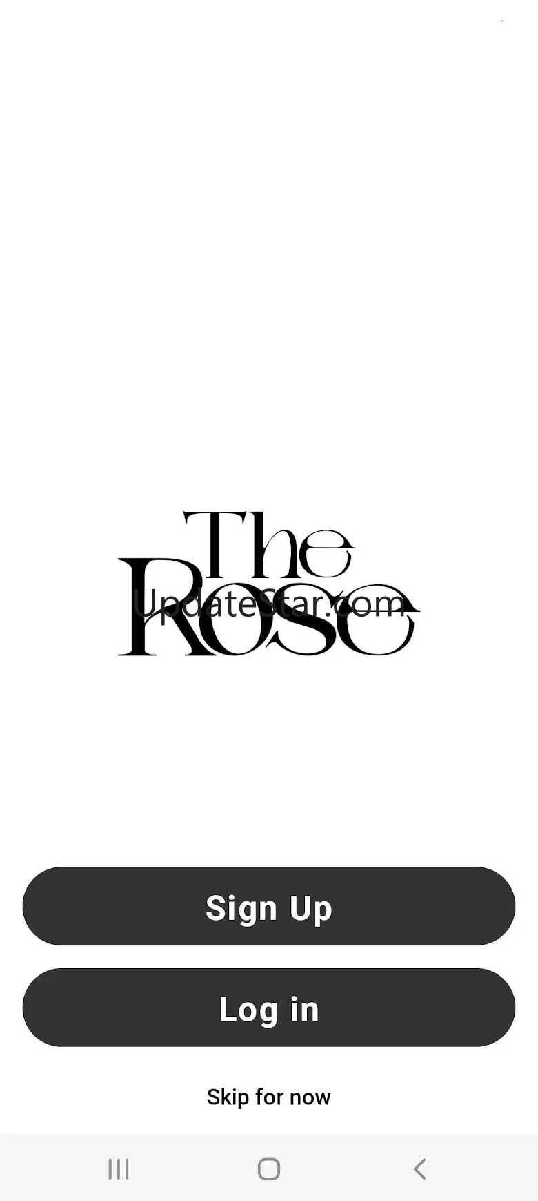 The Rosarium 1.7.1