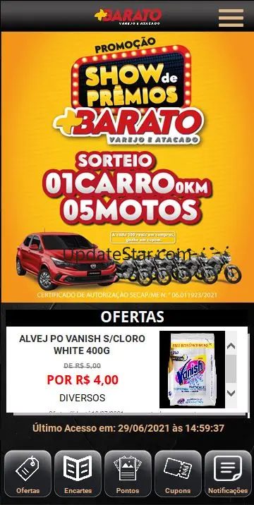 Clube+ Fidelidade 12.88.43.00