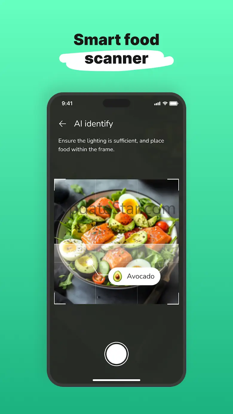 Eatr・AI Healthy Meal Plan・Diet 2.1.3