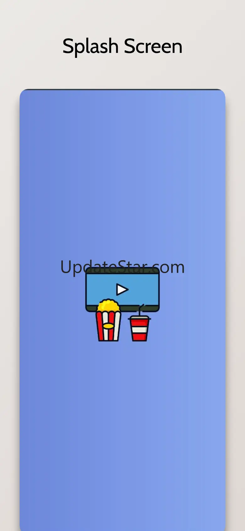 Movie Player Watch Offline 1.0.5