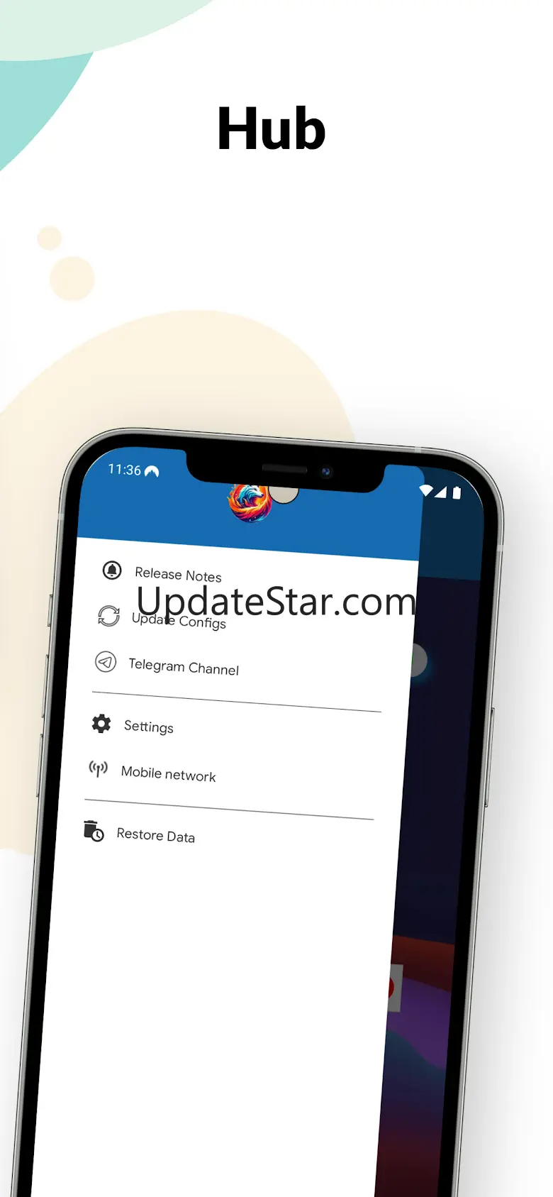 Litron Pro VPN 4.0
