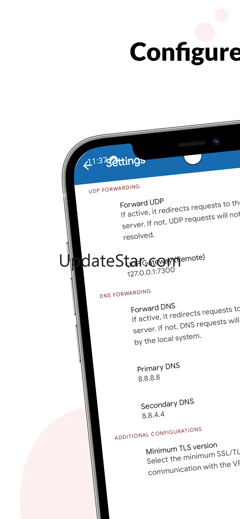 Litron Pro VPN 4.0