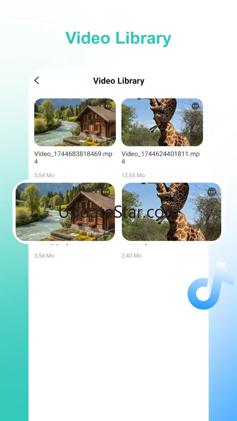 FT Download Video & Saver