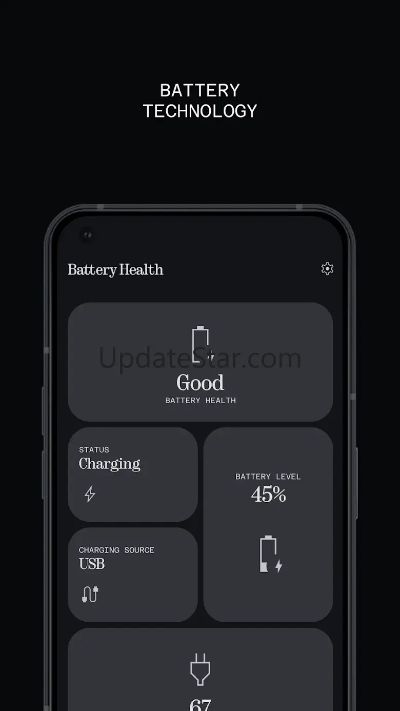 Battery Health 1.0.0