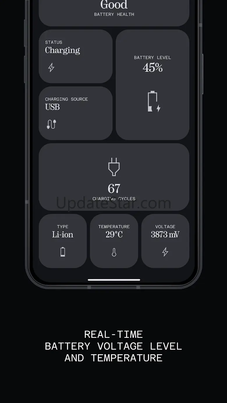 Battery Health 1.0.0