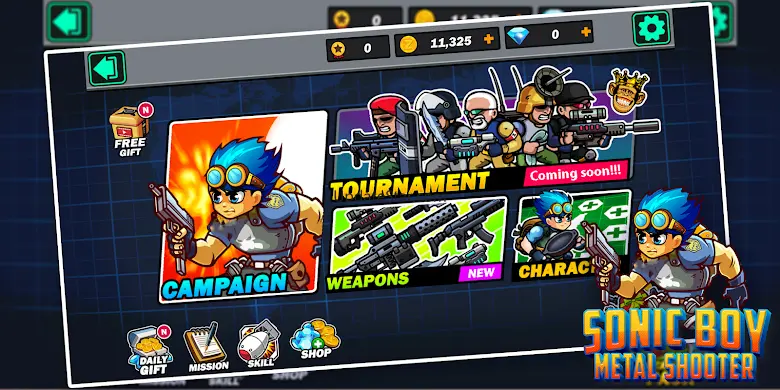 circulet - games 9.8.0