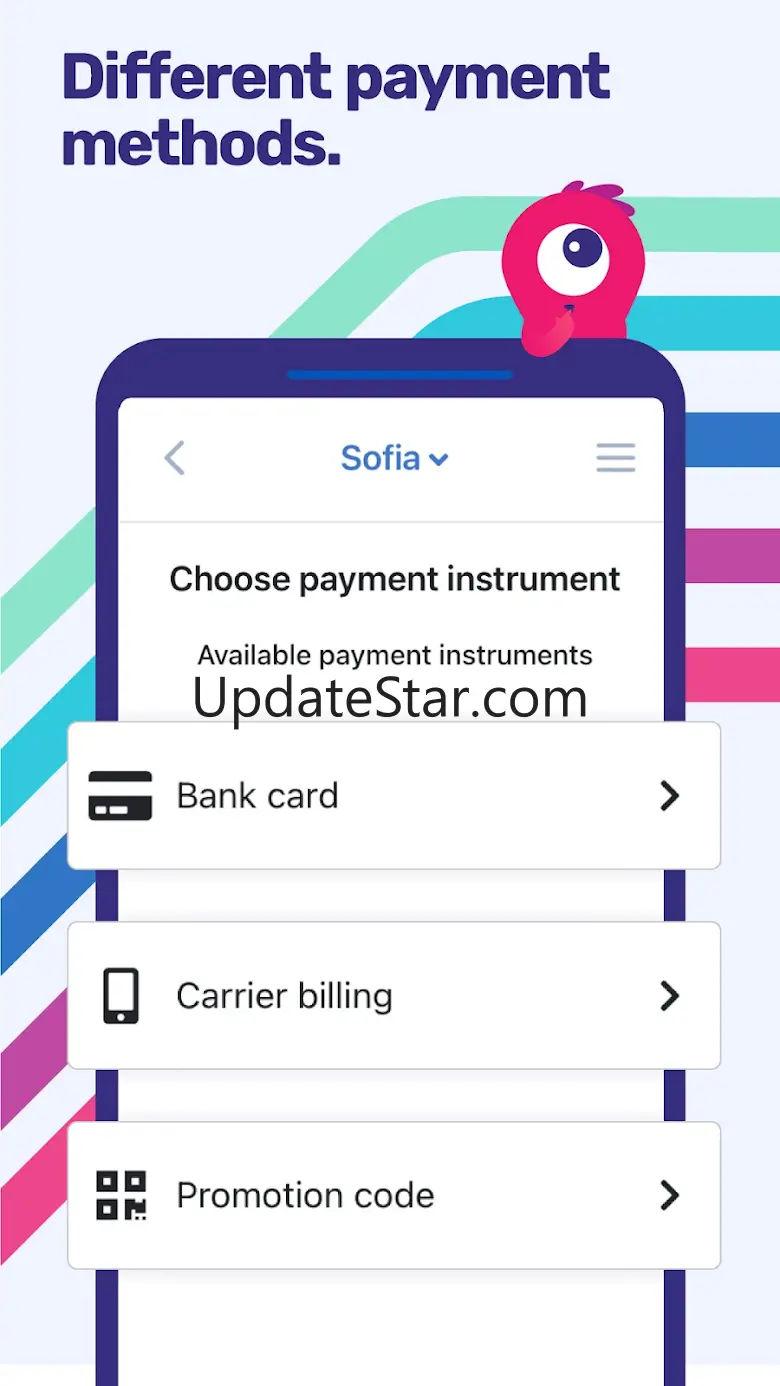 MPass - smart ticketing 2.3.3