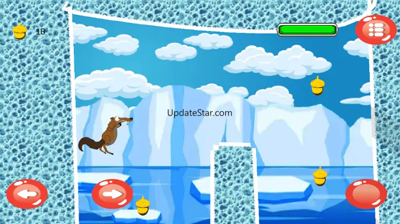 Age of Ice: Frosty Slides 3.0