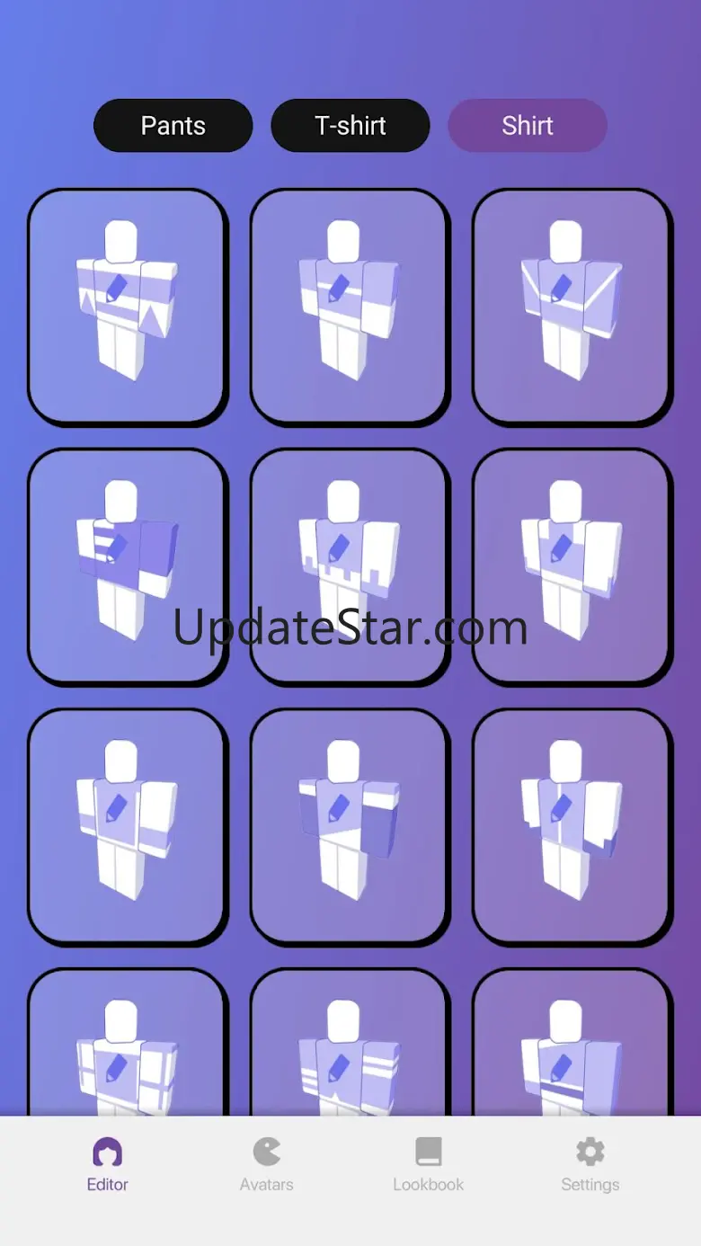 Skin maker for roblox 11