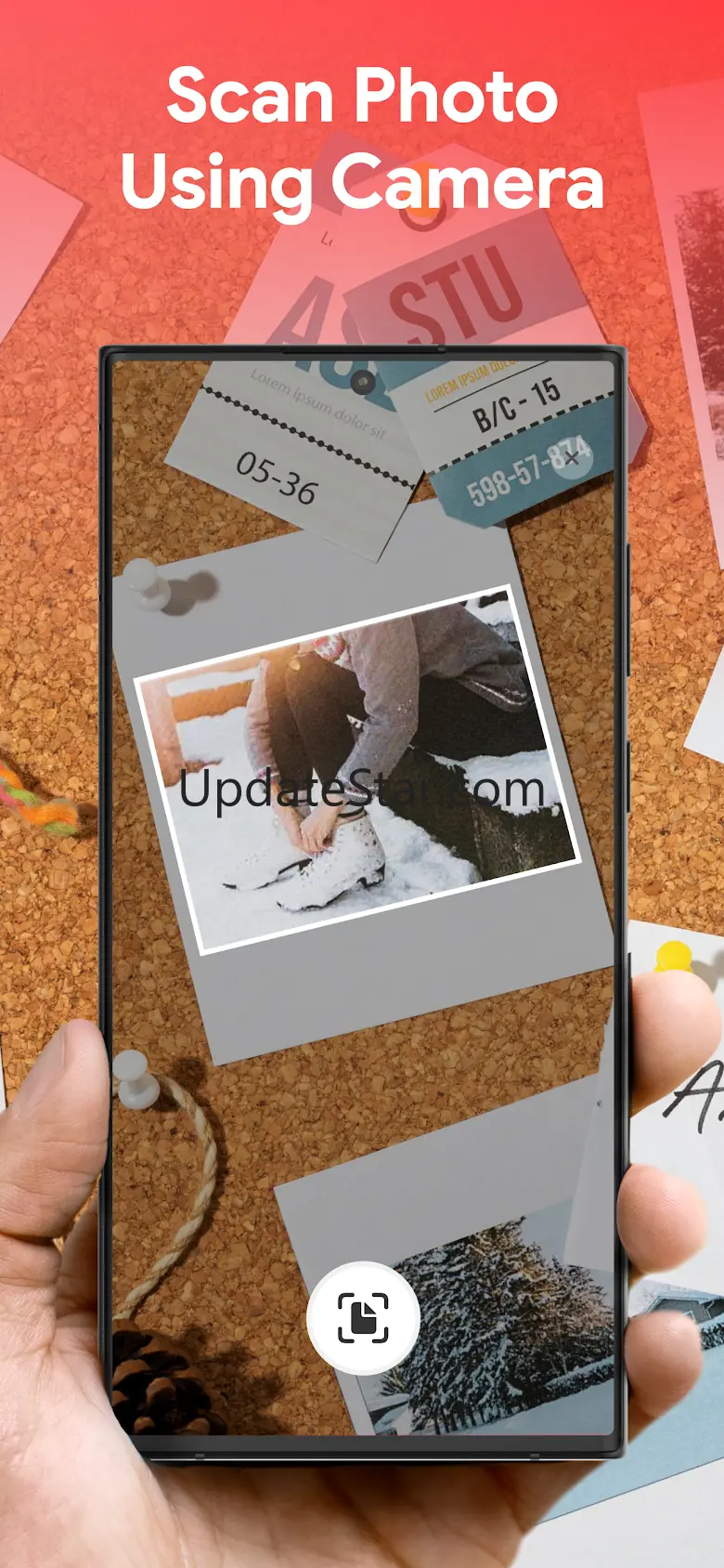 Image to PDF - PNG to PDF 1.0.5