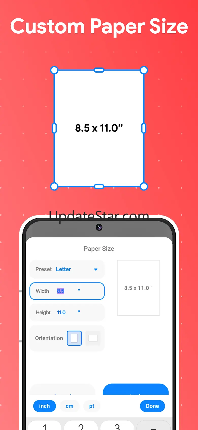 Image to PDF - PNG to PDF 1.0.5