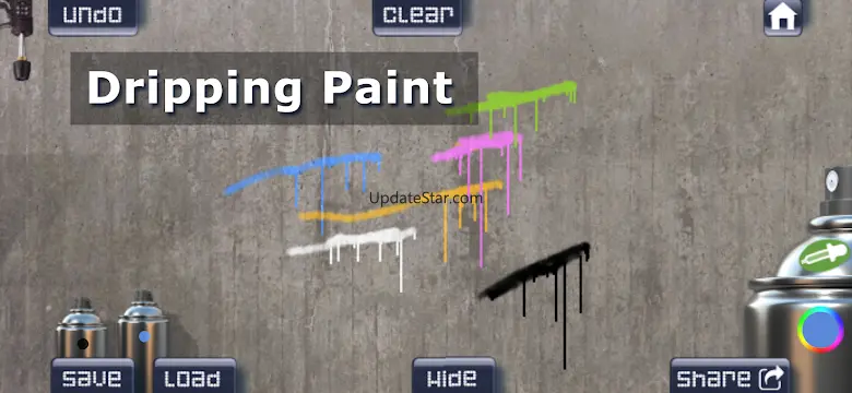 Graffiti Spray Can Art - LIGHT 1.2.1