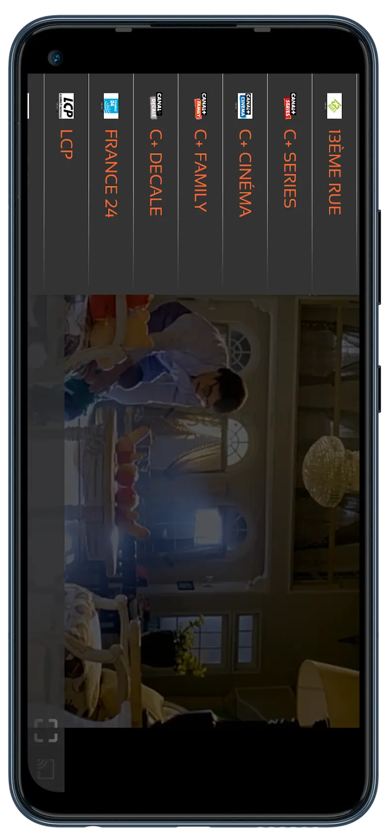 TV Android 1.0