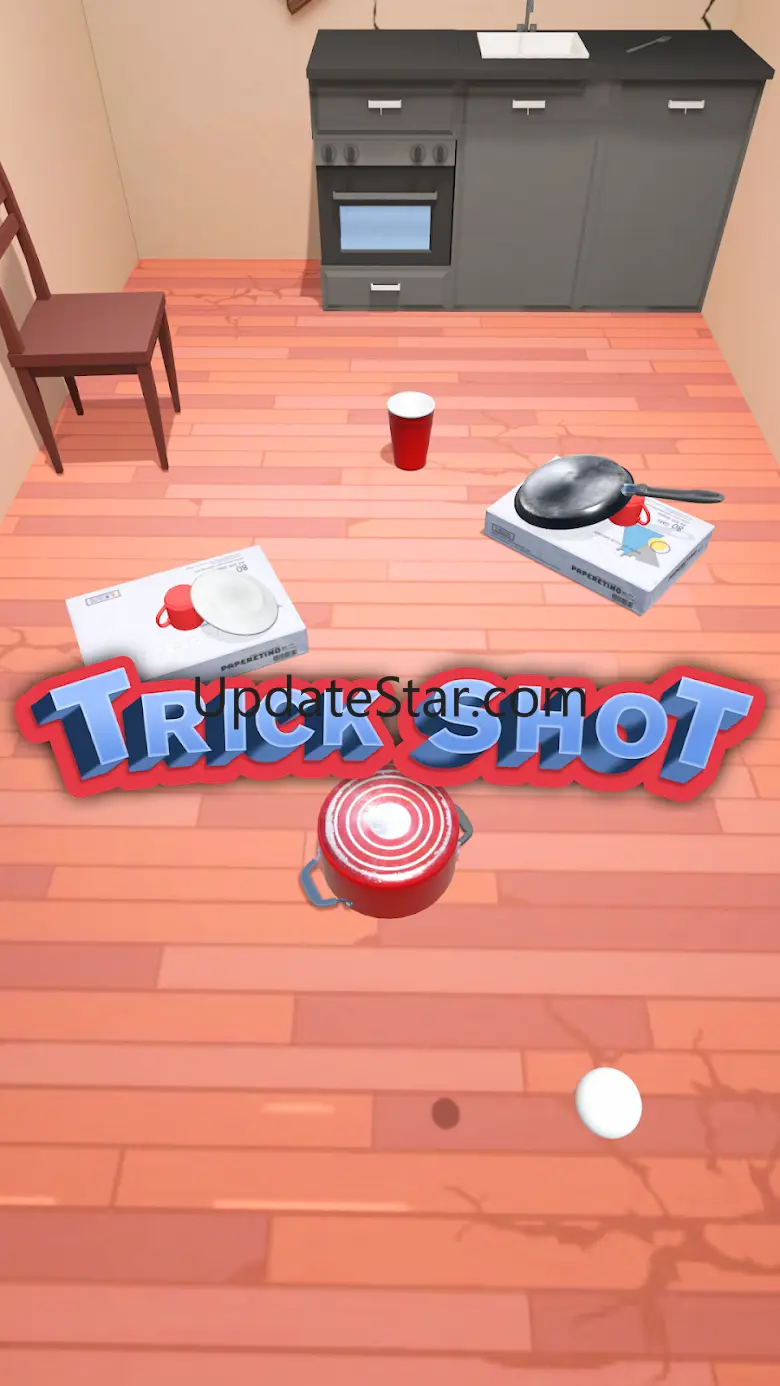 Trick Shot Puzzles! 3D 1.4.0