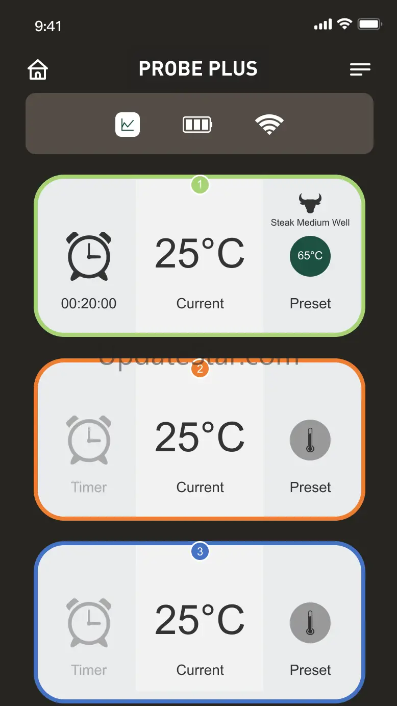 PROBE PLUS 1.0.4