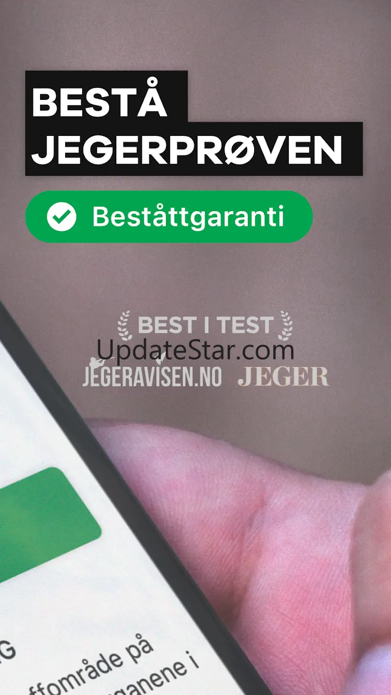 Jegerappen 3.6.3