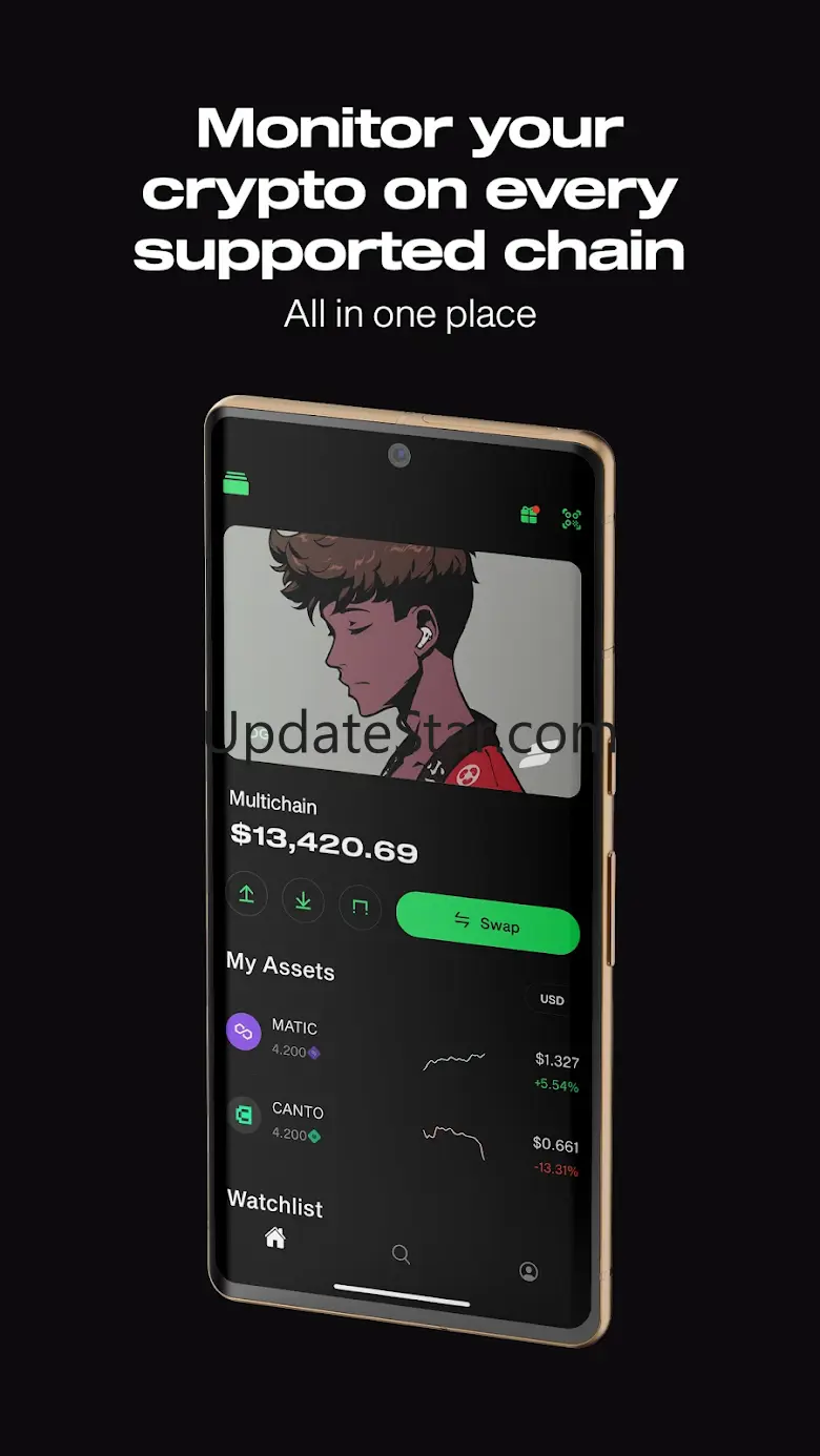 Slingshot - Buy crypto & memes 2.4.0