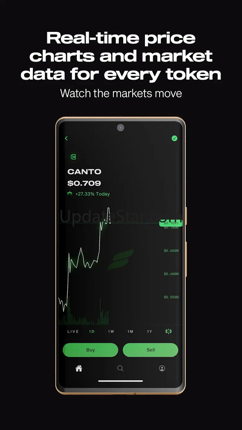 Slingshot - Buy crypto & memes 2.4.0